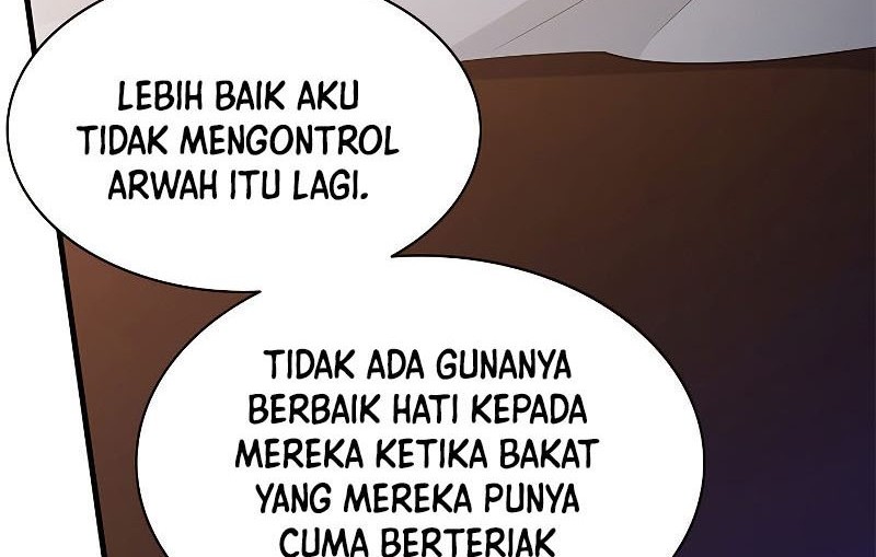 The Tutorial is Too Hard Bab 151 halaman 46