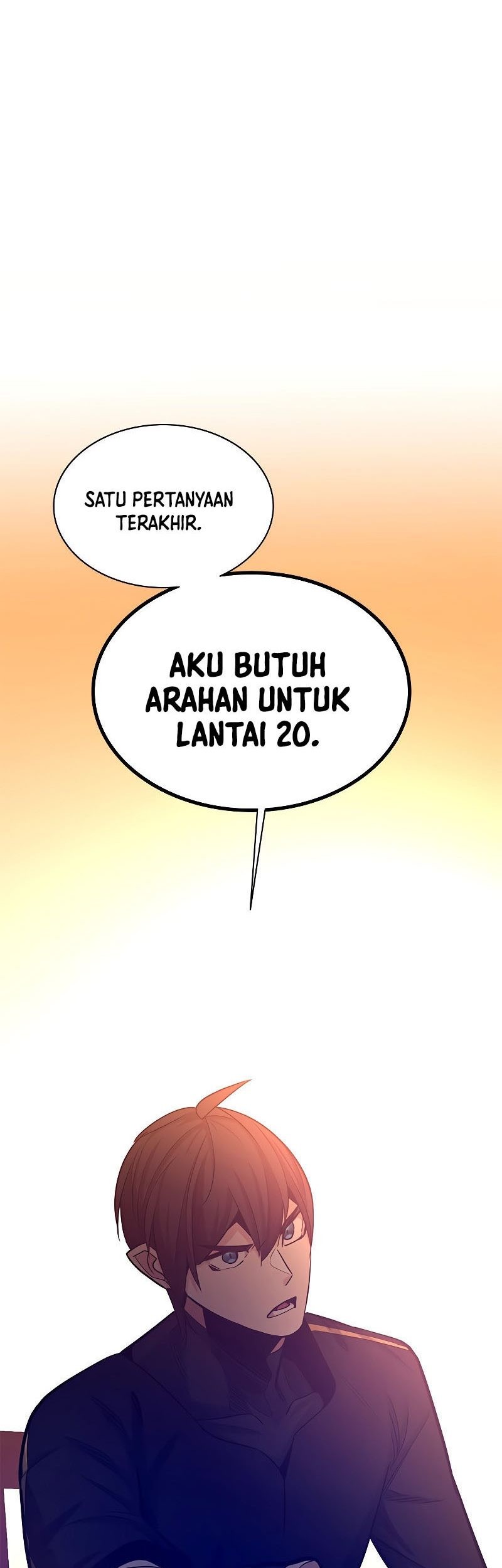 The Tutorial is Too Hard Bab 151 halaman 57