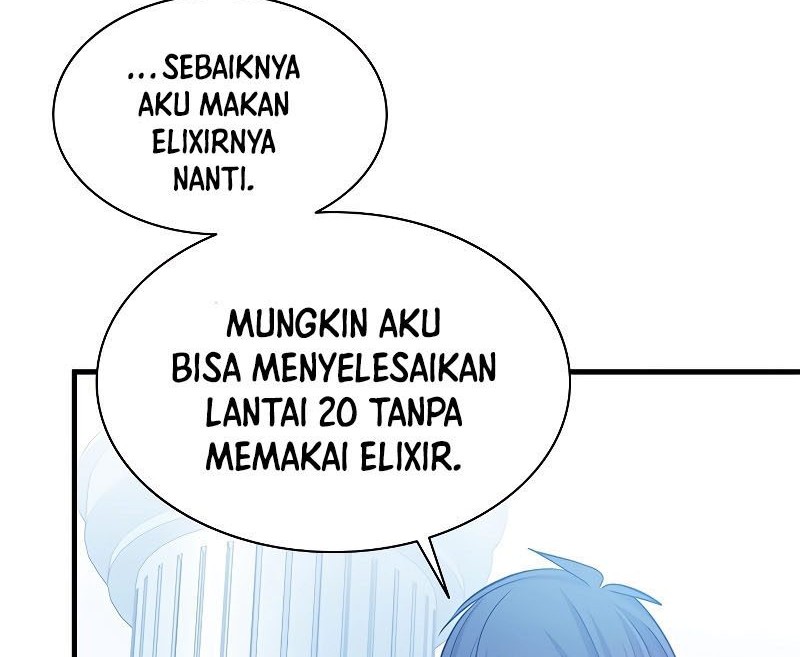 The Tutorial is Too Hard Bab 151 halaman 76