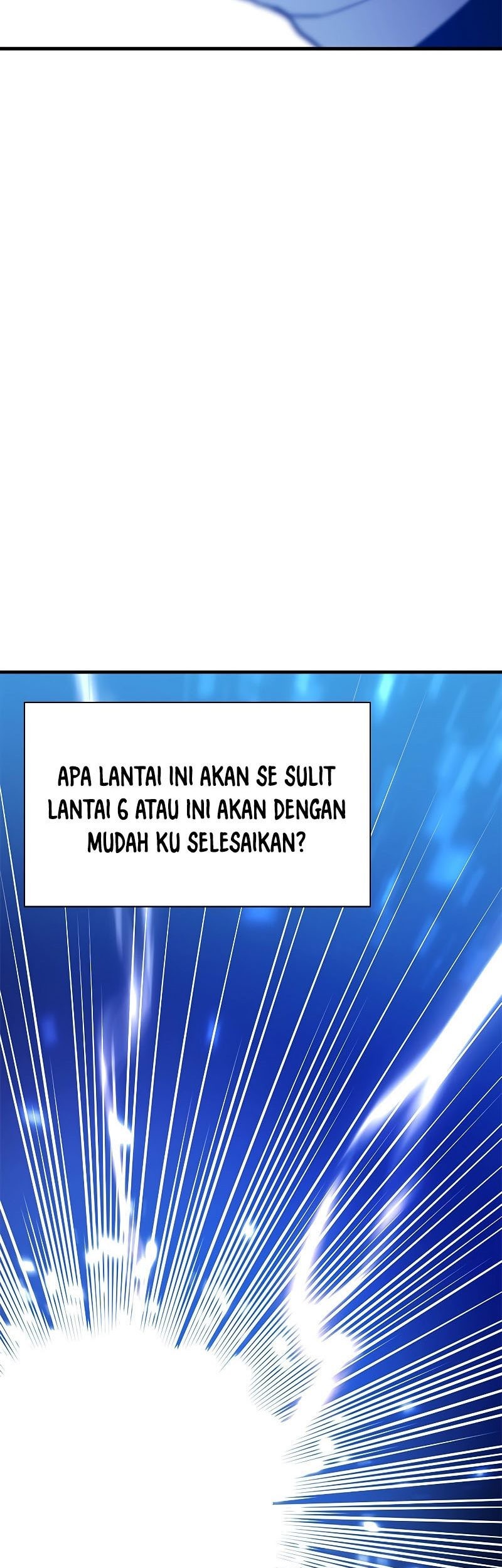 The Tutorial is Too Hard Bab 151 halaman 87