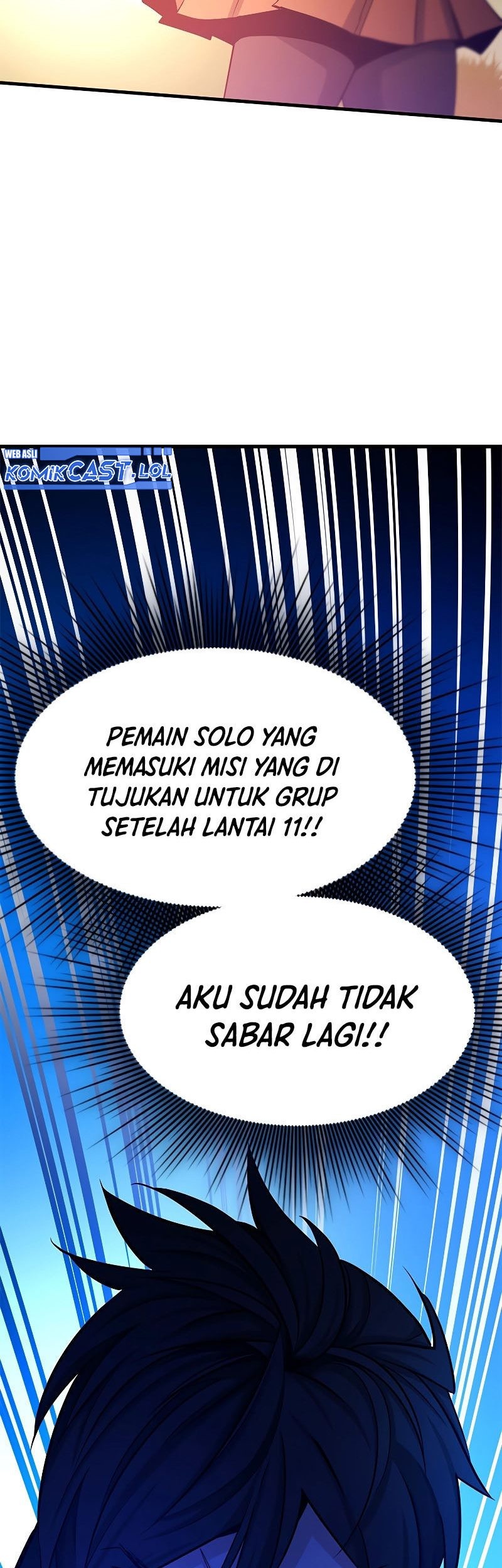 The Tutorial is Too Hard Bab 151 halaman 93