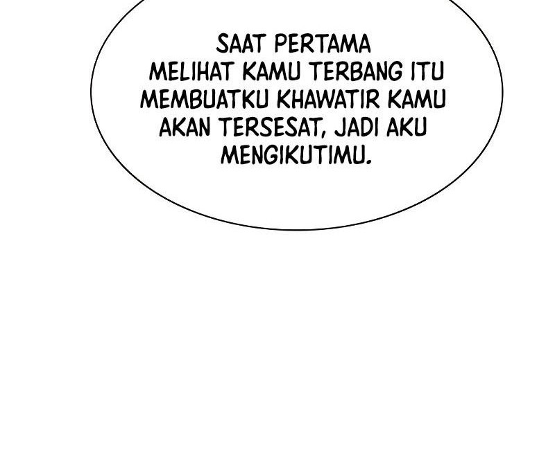 The Tutorial is Too Hard Bab 166 halaman 16