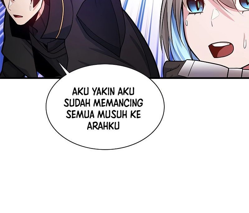 The Tutorial is Too Hard Bab 166 halaman 20