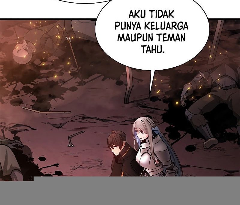 The Tutorial is Too Hard Bab 166 halaman 30