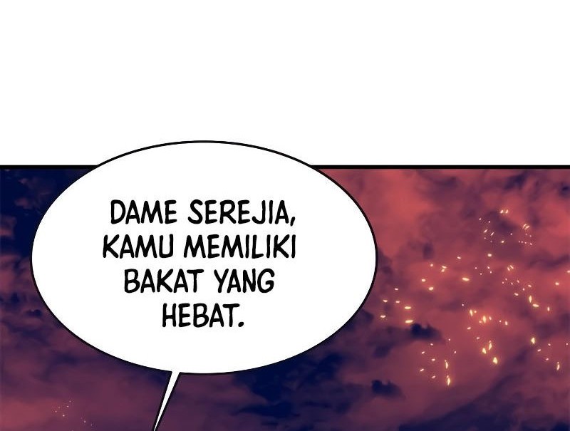 The Tutorial is Too Hard Bab 166 halaman 38