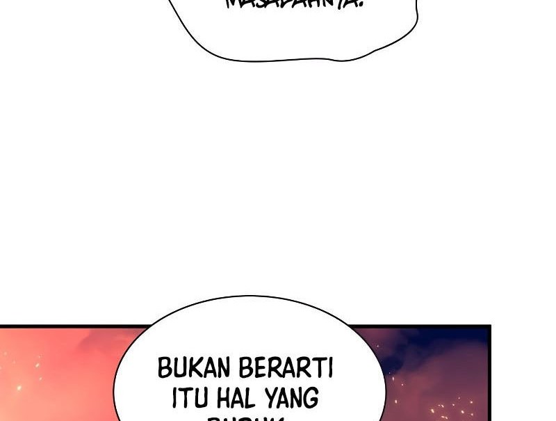 The Tutorial is Too Hard Bab 166 halaman 50