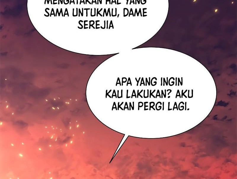 The Tutorial is Too Hard Bab 166 halaman 58