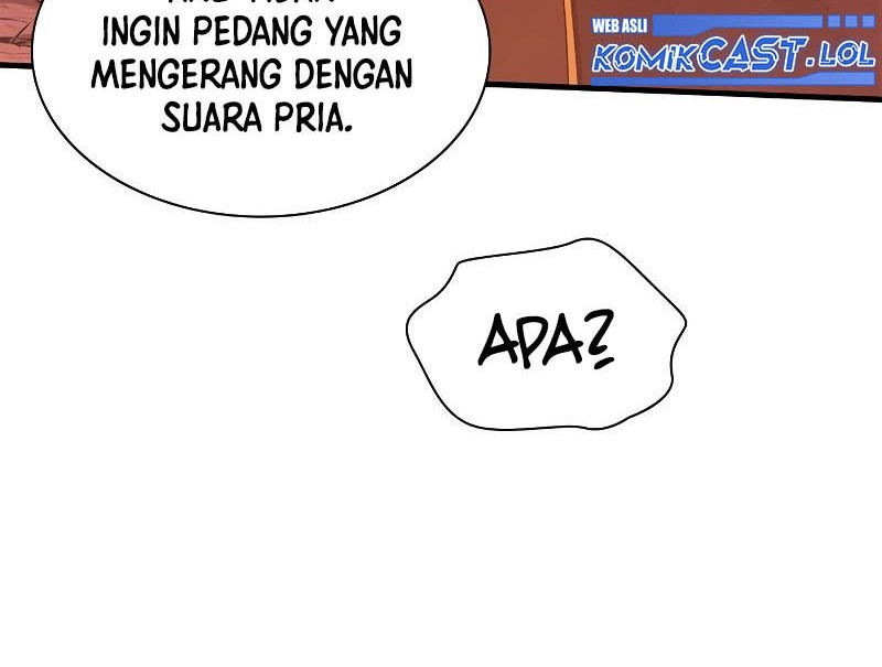 The Tutorial is Too Hard Bab 166 halaman 62