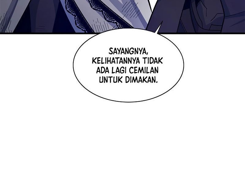 The Tutorial is Too Hard Bab 166 halaman 66