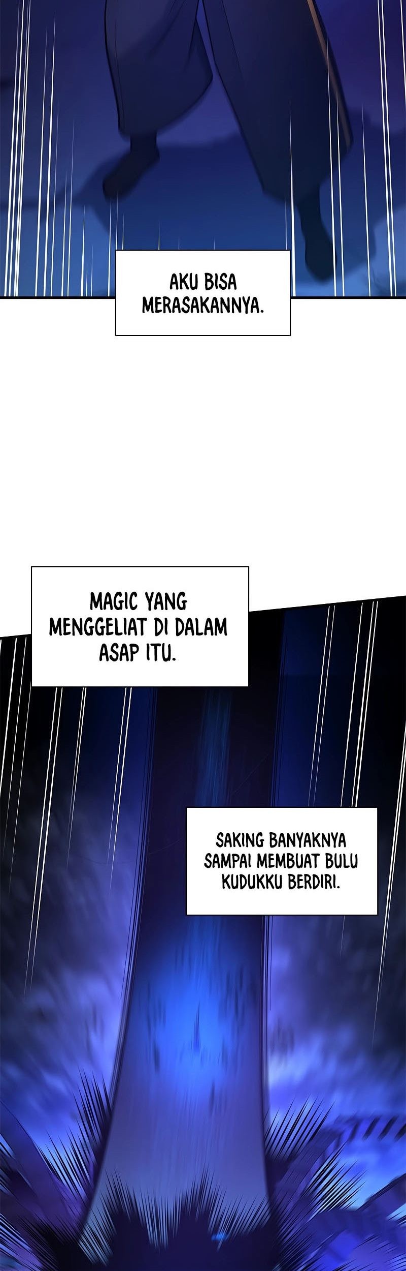 The Tutorial is Too Hard Bab 171 halaman 15