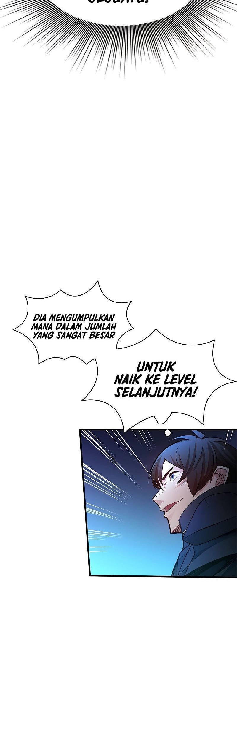 The Tutorial is Too Hard Bab 171 halaman 19
