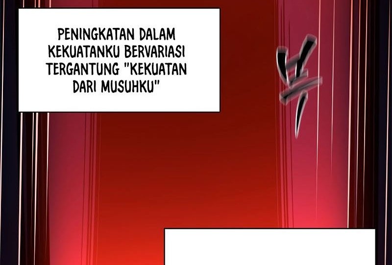 The Tutorial is Too Hard Bab 171 halaman 32