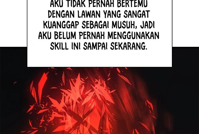 The Tutorial is Too Hard Bab 171 halaman 34