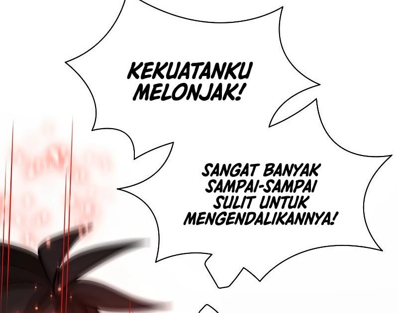The Tutorial is Too Hard Bab 171 halaman 40
