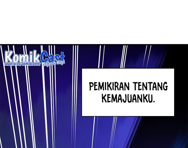 The Tutorial is Too Hard Bab 171 halaman 46