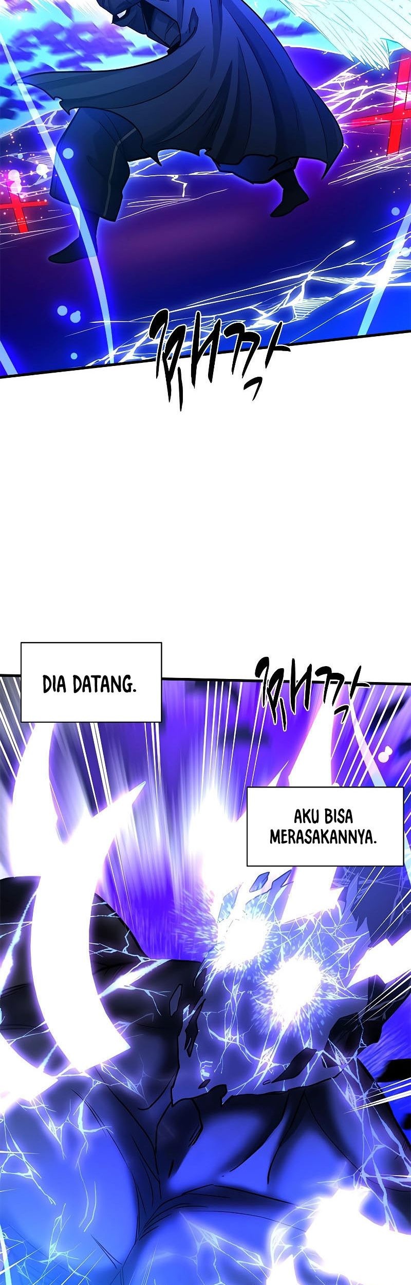The Tutorial is Too Hard Bab 171 halaman 55