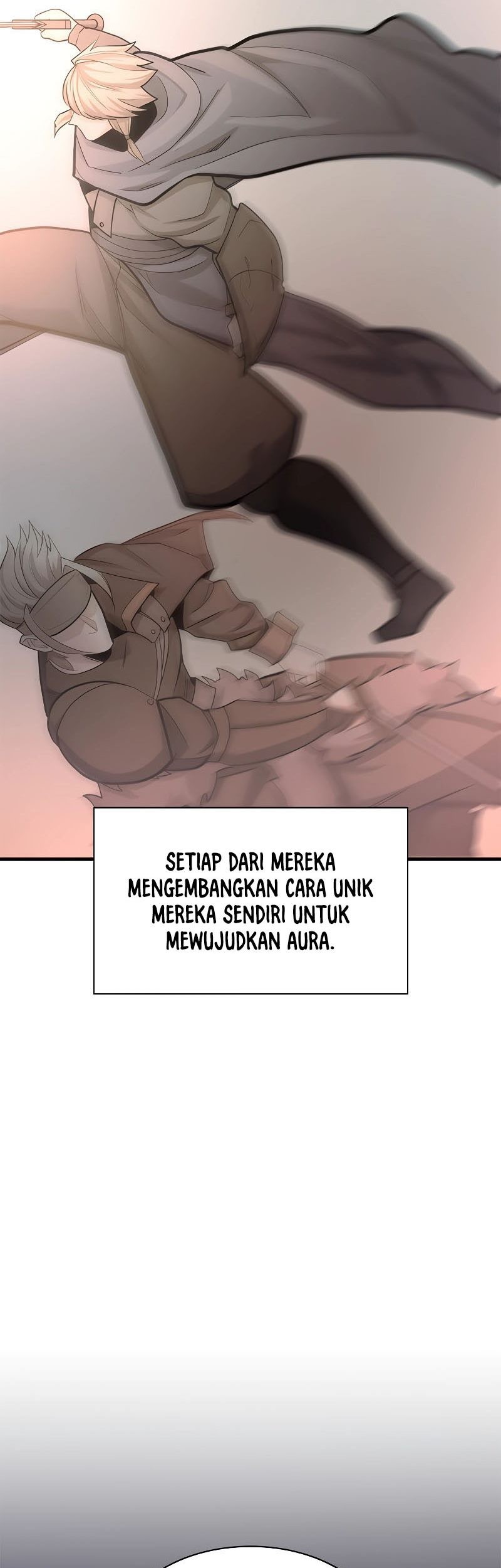 The Tutorial is Too Hard Bab 171 halaman 65