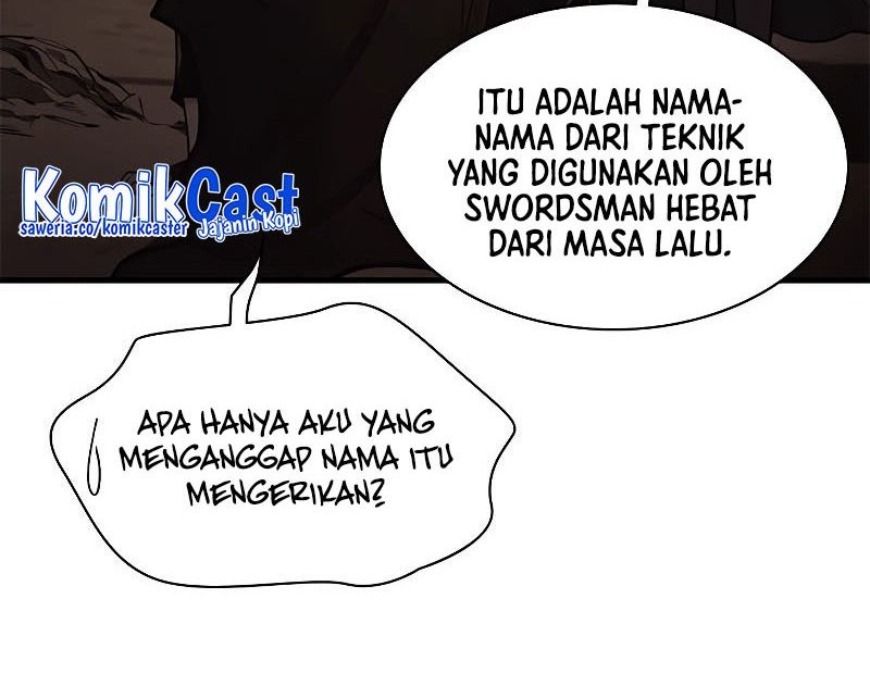 The Tutorial is Too Hard Bab 171 halaman 68