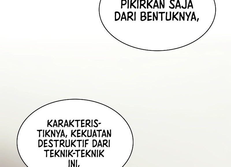 The Tutorial is Too Hard Bab 171 halaman 70