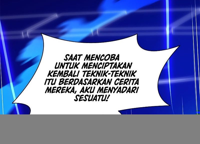 The Tutorial is Too Hard Bab 171 halaman 72