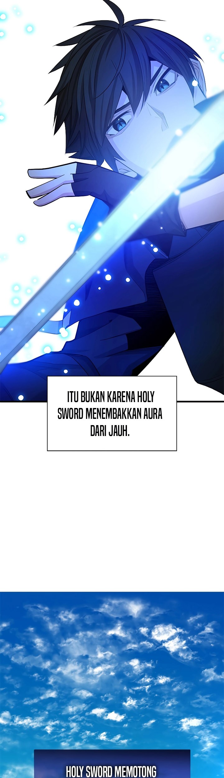 The Tutorial is Too Hard Bab 177 halaman 39