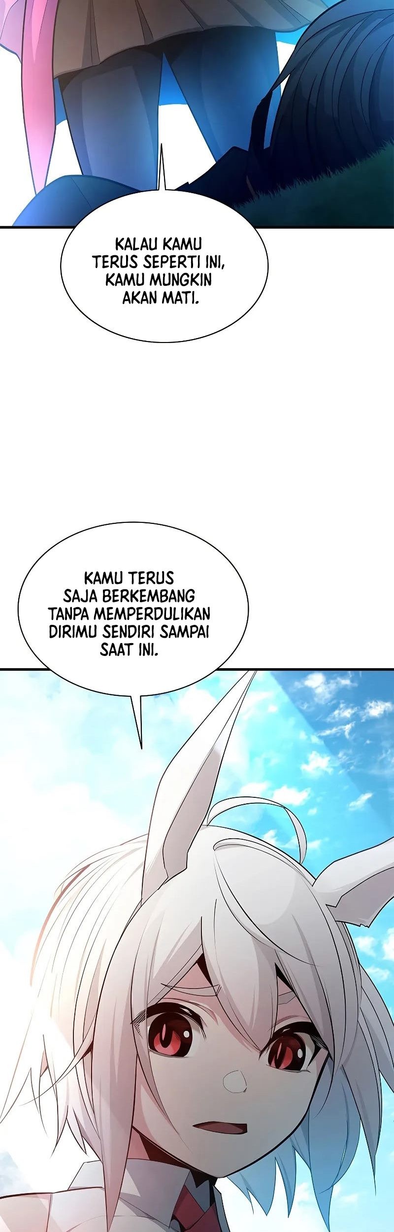 The Tutorial is Too Hard Bab 178 halaman 9