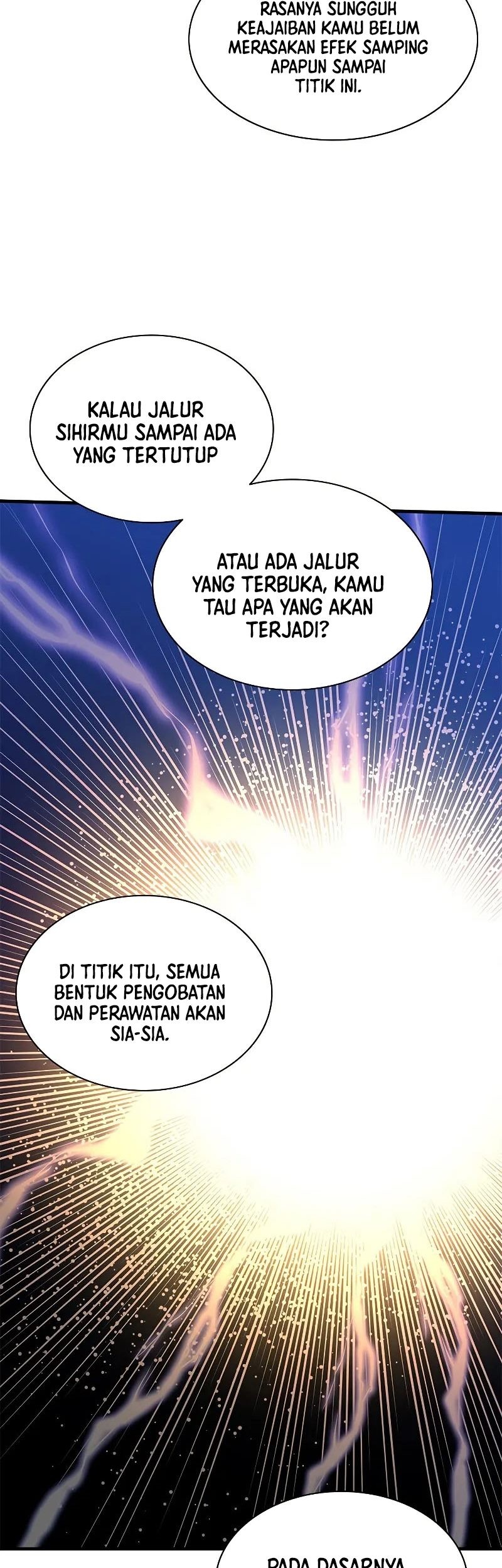 The Tutorial is Too Hard Bab 178 halaman 11