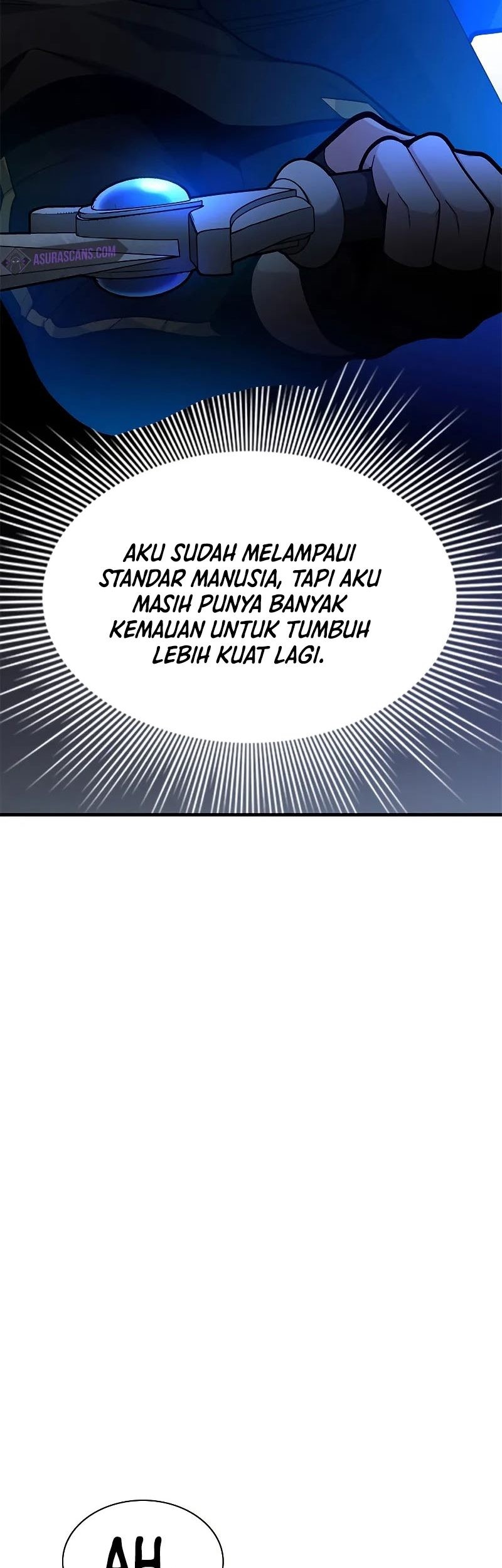 The Tutorial is Too Hard Bab 178 halaman 21