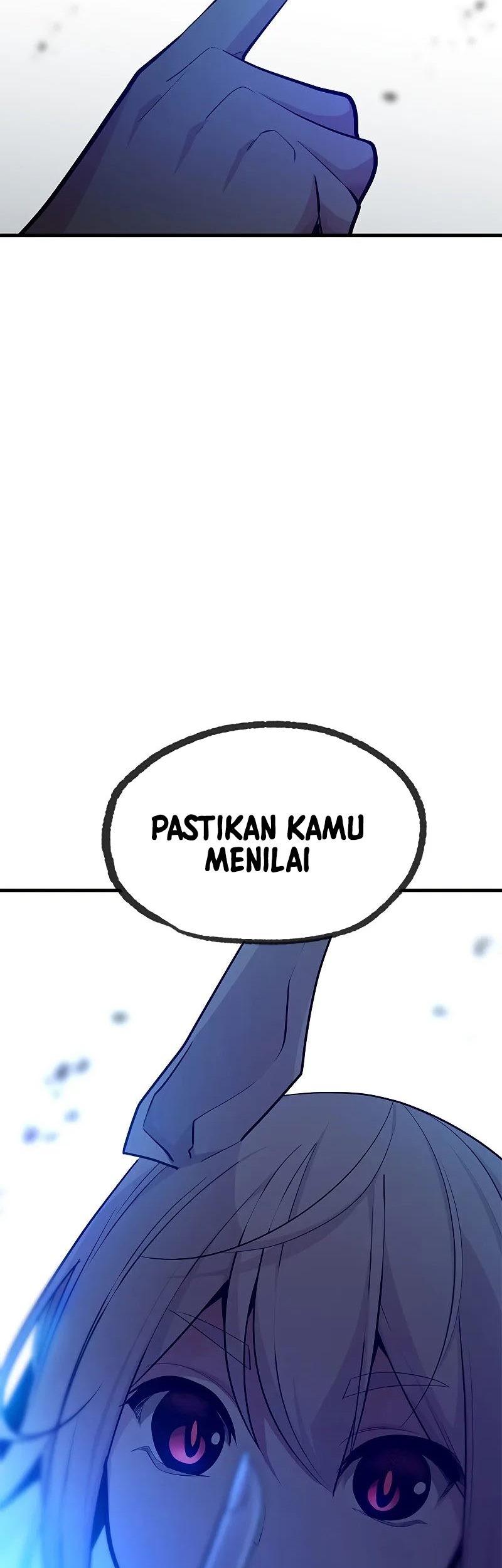 The Tutorial is Too Hard Bab 178 halaman 25