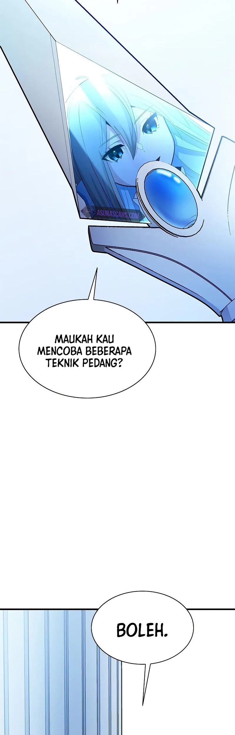 The Tutorial is Too Hard Bab 178 halaman 39