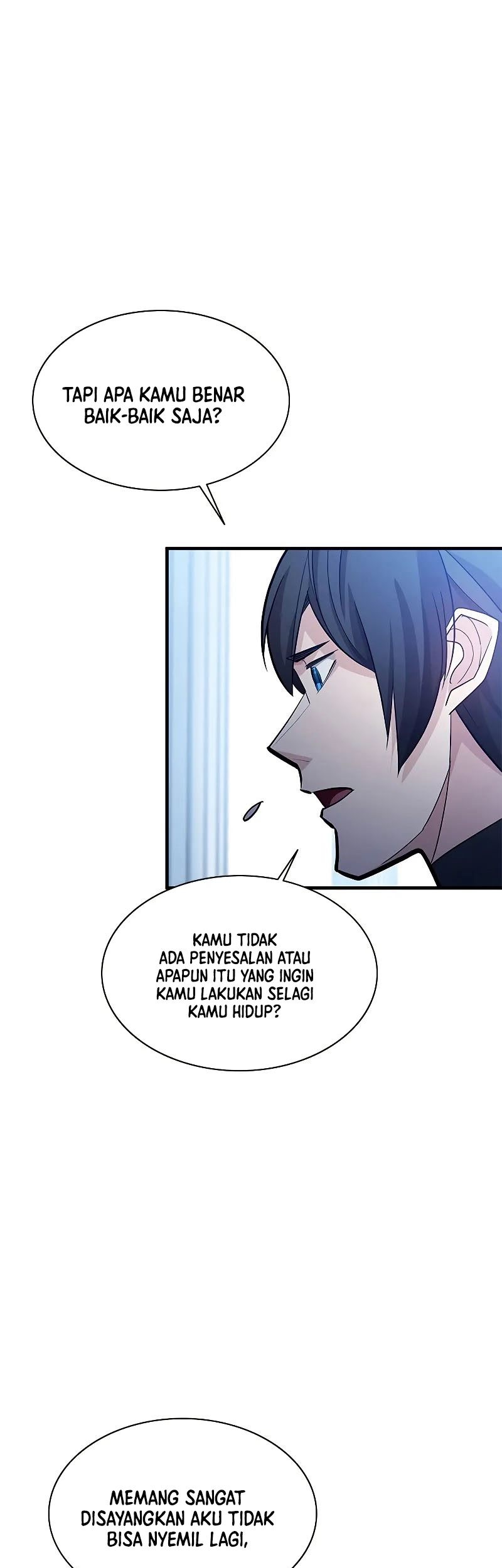 The Tutorial is Too Hard Bab 178 halaman 55