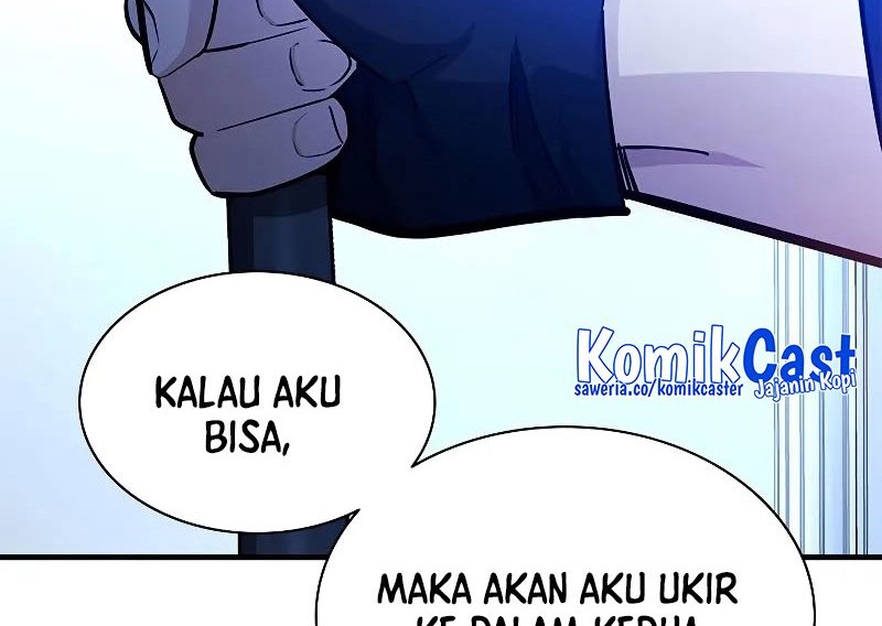The Tutorial is Too Hard Bab 178 halaman 60