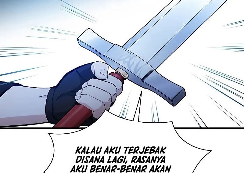 The Tutorial is Too Hard Bab 178 halaman 70