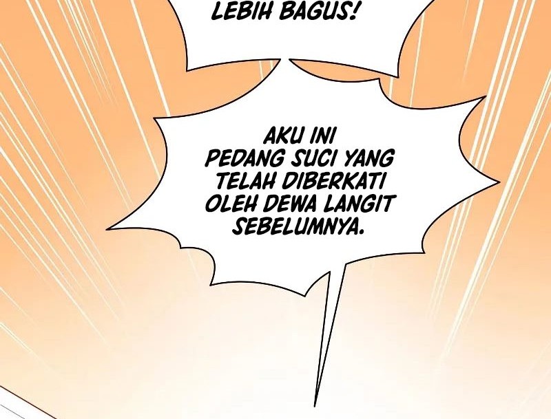 The Tutorial is Too Hard Bab 178 halaman 76