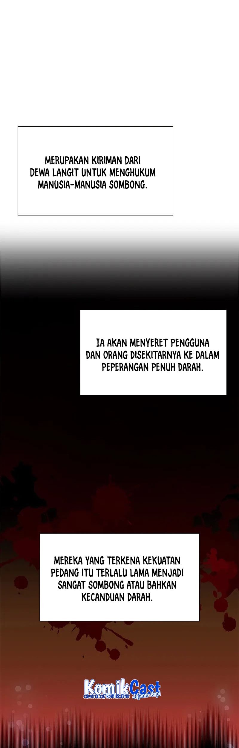 The Tutorial is Too Hard Bab 178 halaman 81