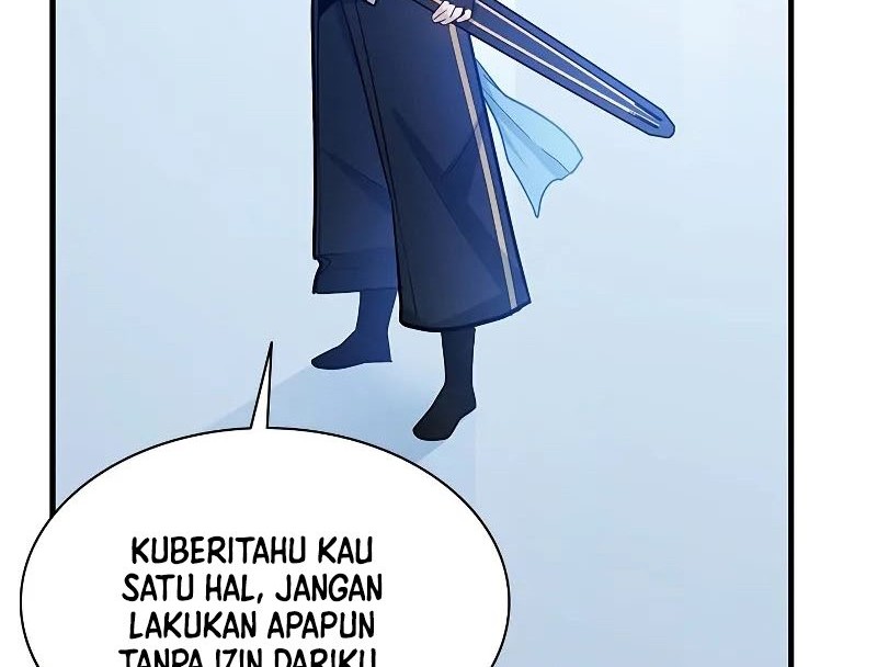 The Tutorial is Too Hard Bab 178 halaman 92