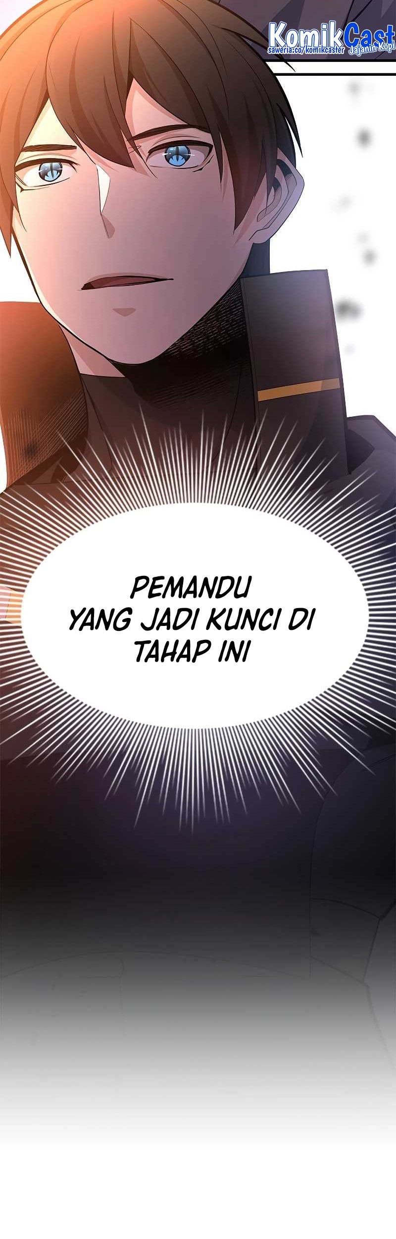 The Tutorial is Too Hard Bab 180 halaman 3