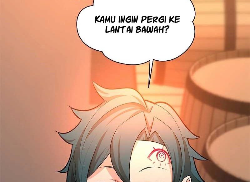 The Tutorial is Too Hard Bab 180 halaman 6