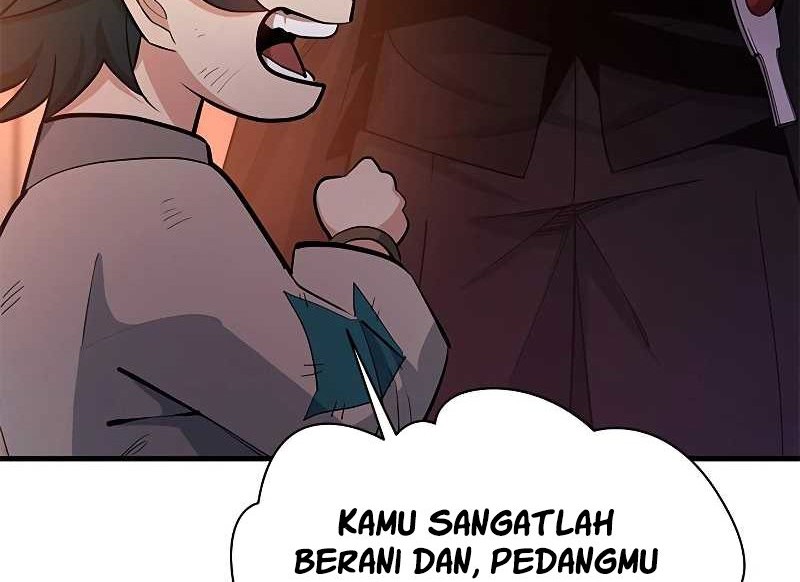 The Tutorial is Too Hard Bab 180 halaman 8