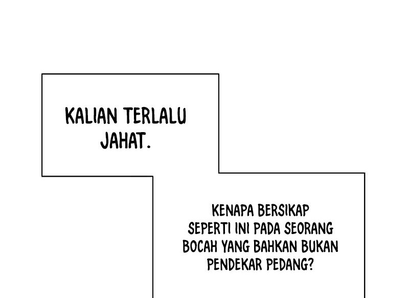 The Tutorial is Too Hard Bab 180 halaman 22