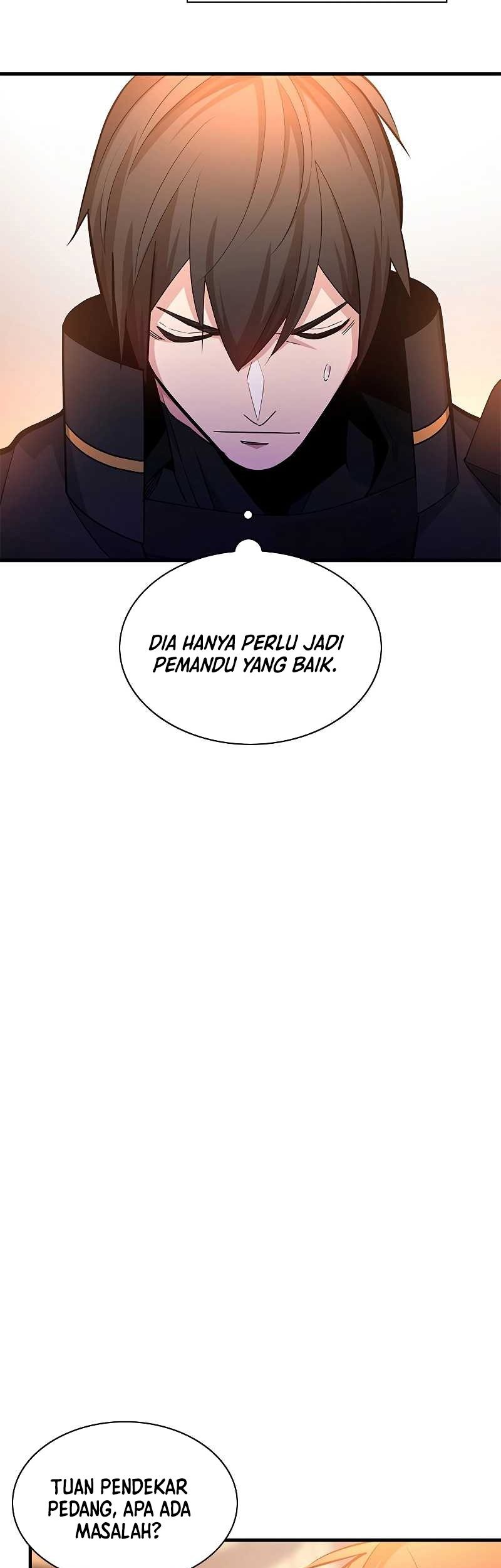 The Tutorial is Too Hard Bab 180 halaman 23