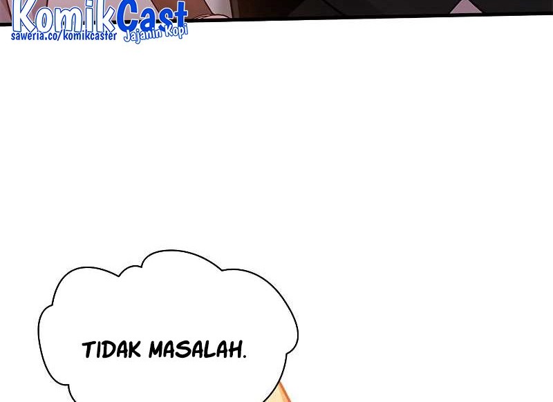 The Tutorial is Too Hard Bab 180 halaman 26