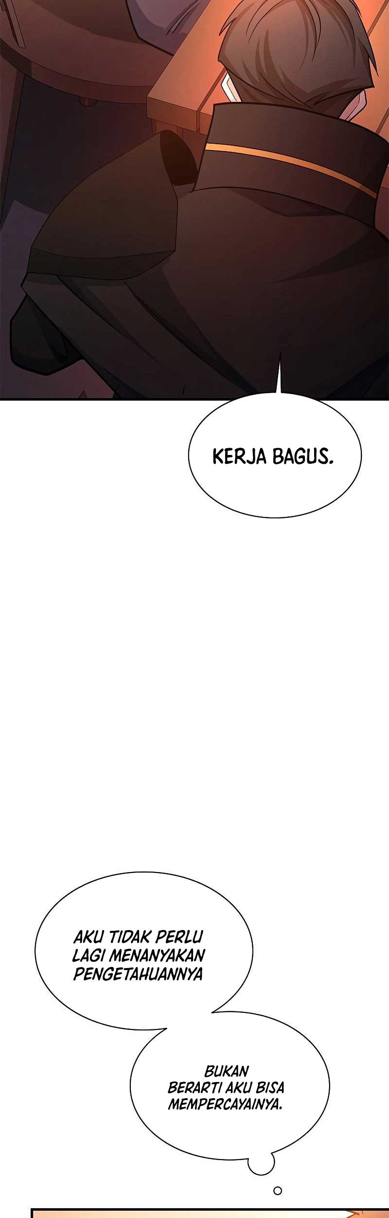 The Tutorial is Too Hard Bab 180 halaman 33