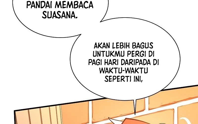 The Tutorial is Too Hard Bab 180 halaman 44