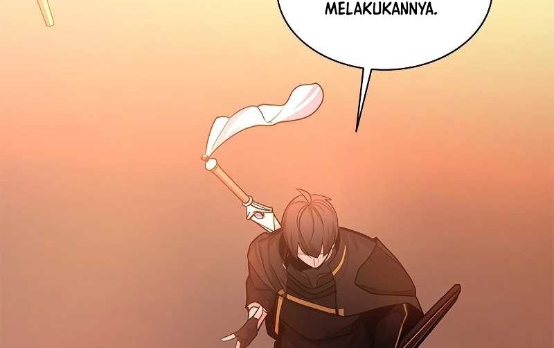 The Tutorial is Too Hard Bab 180 halaman 54