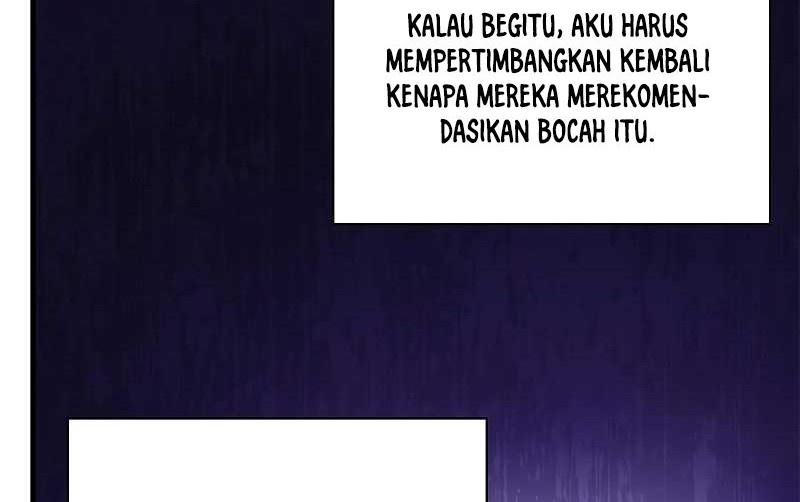 The Tutorial is Too Hard Bab 180 halaman 70