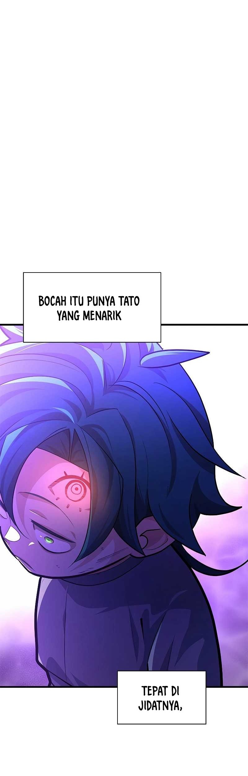 The Tutorial is Too Hard Bab 180 halaman 79