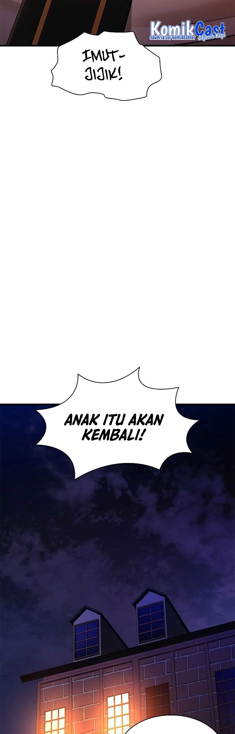 The Tutorial is Too Hard Bab 180 halaman 89