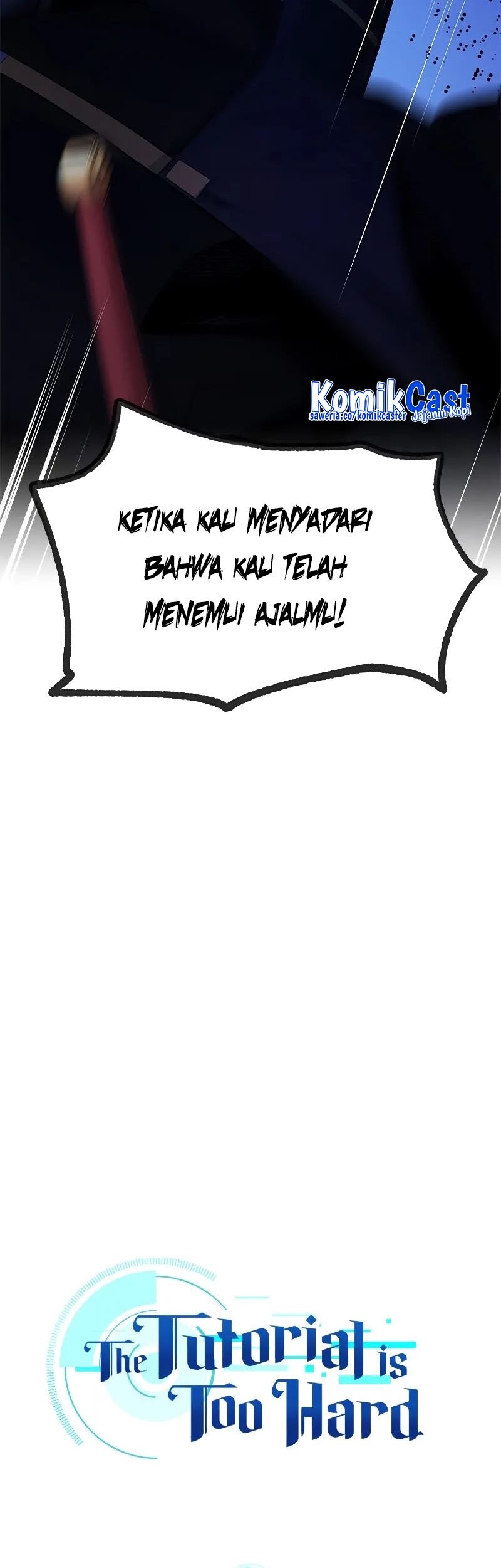 The Tutorial is Too Hard chapter 185 halaman 3