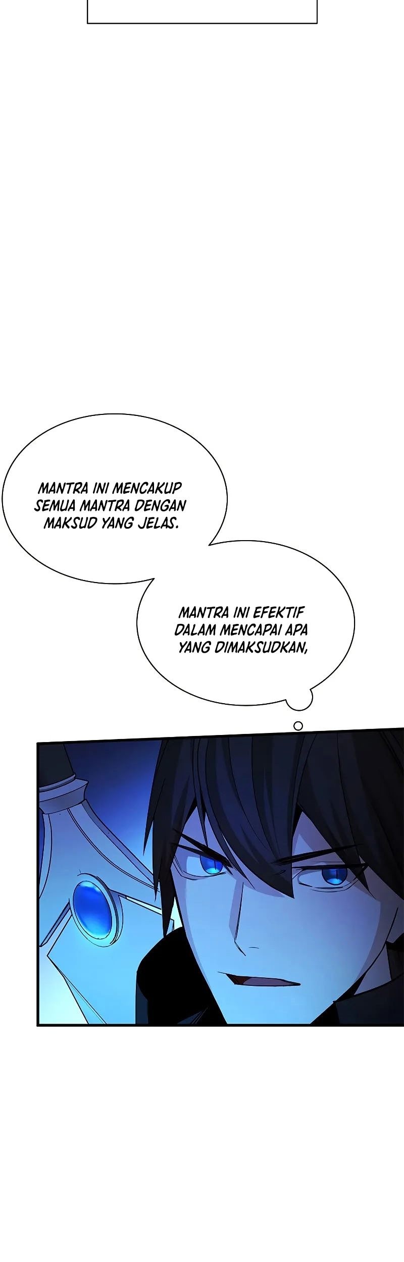 The Tutorial is Too Hard chapter 185 halaman 19